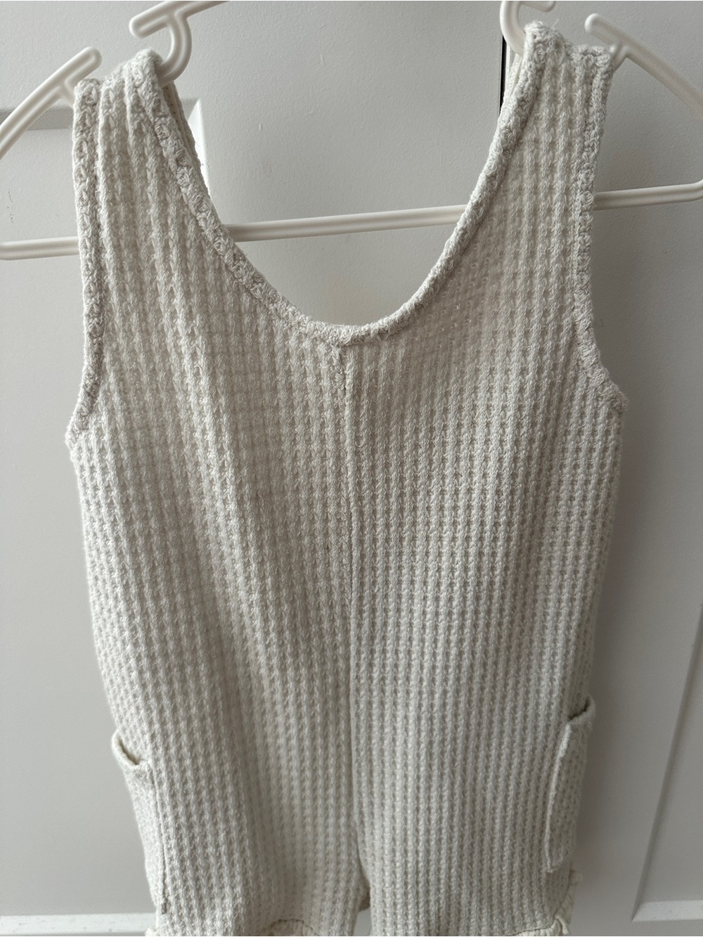 Zara romper